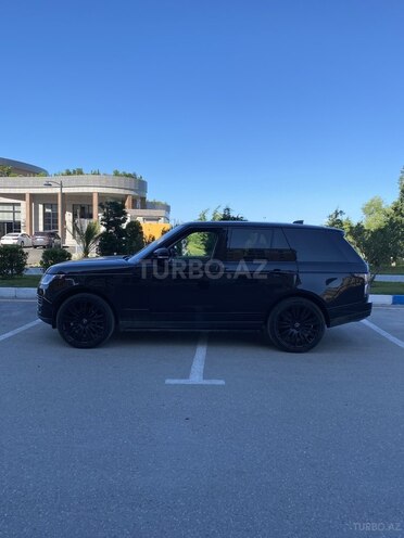 Land Rover Range Rover-3