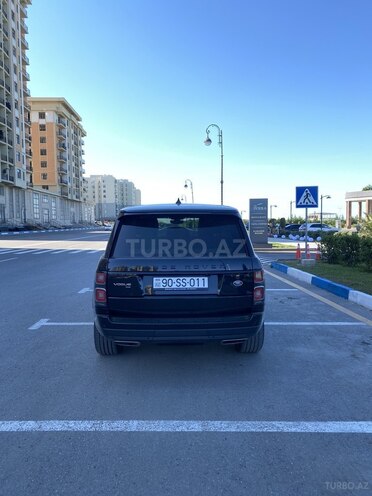Land Rover Range Rover-2
