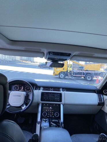 Land Rover Range Rover-6