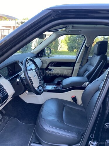Land Rover Range Rover-5