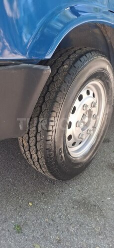 Ford Transit-7