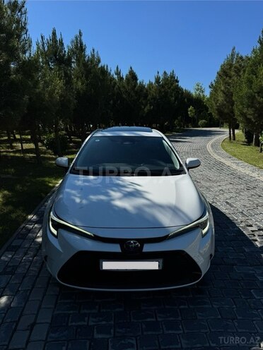 Toyota Corolla Levin-1
