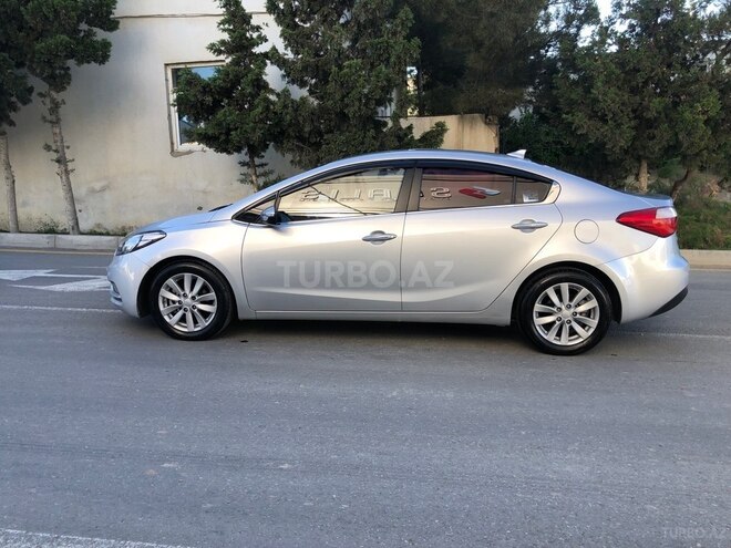 Kia K3-2
