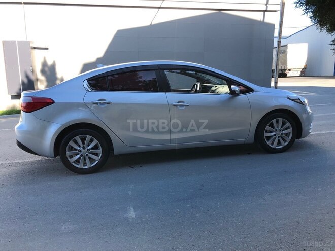 Kia K3-5