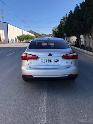 Kia K3-6