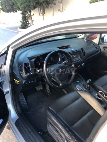 Kia K3-7