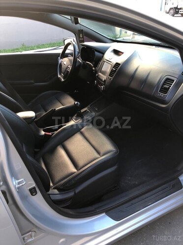 Kia K3-8