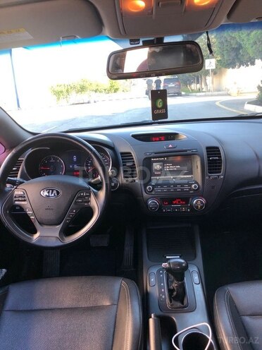 Kia K3-9