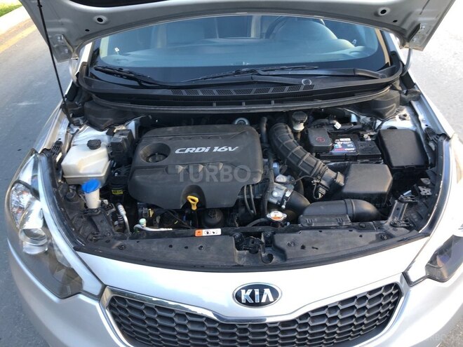 Kia K3-13