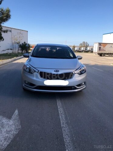 Kia K3-15