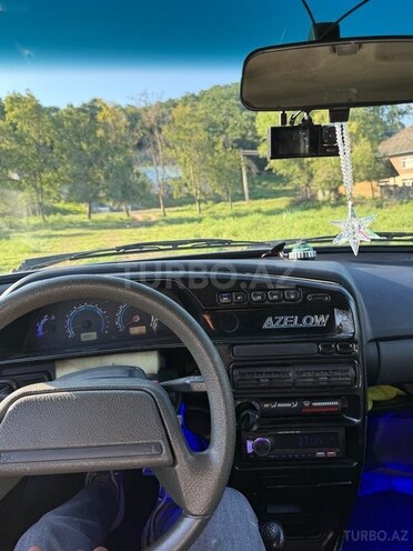 LADA (VAZ) 21099-16