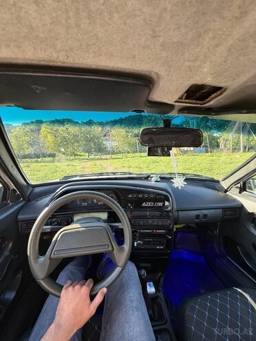 LADA (VAZ) 21099-14