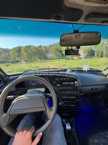 LADA (VAZ) 21099-15