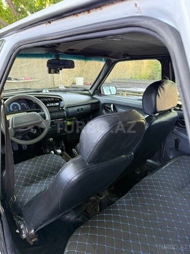 LADA (VAZ) 21099-18