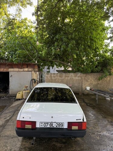 LADA (VAZ) 21099-17
