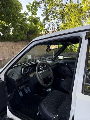 LADA (VAZ) 21099-19