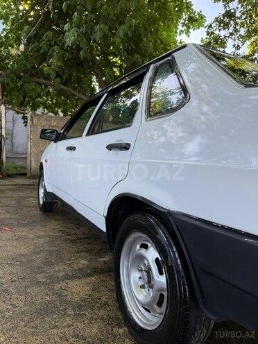 LADA (VAZ) 21099-21