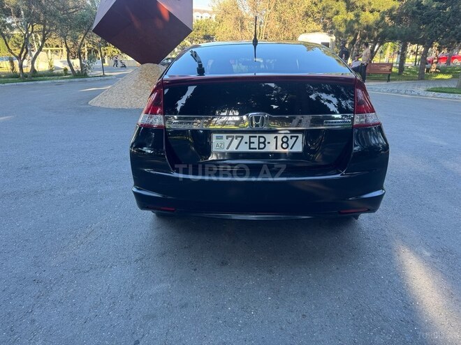Honda Insight-6