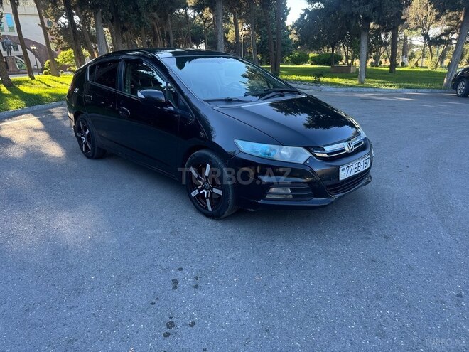 Honda Insight-1