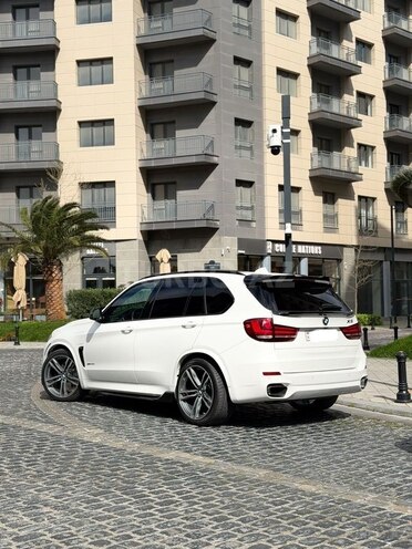 BMW X5-4