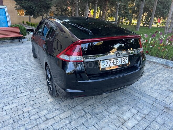 Honda Insight-12