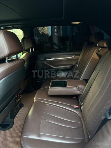 BMW X5-10