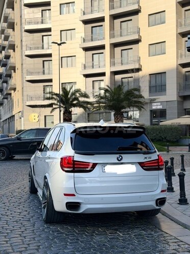 BMW X5-5