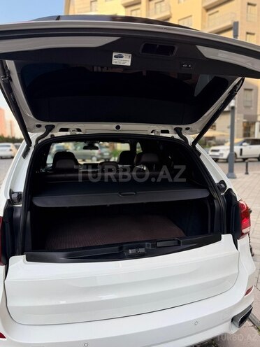 BMW X5-7