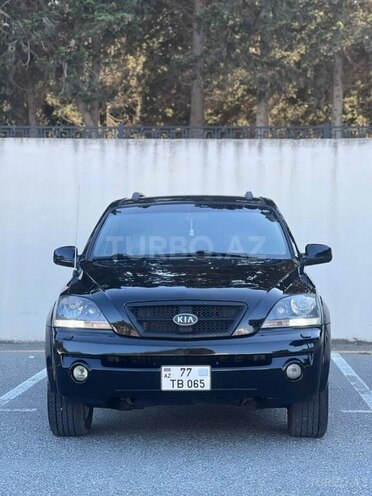 Kia Sorento-1