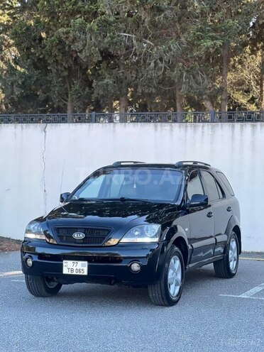 Kia Sorento-2