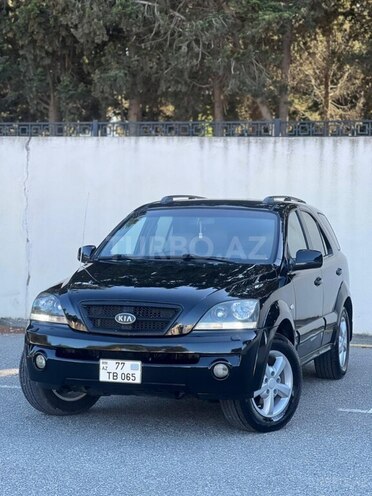 Kia Sorento-3