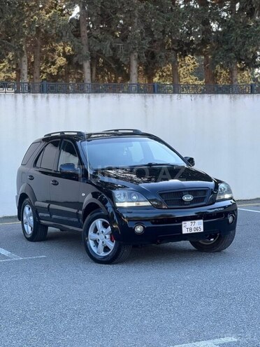 Kia Sorento-5