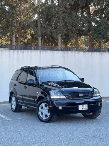 Kia Sorento-4