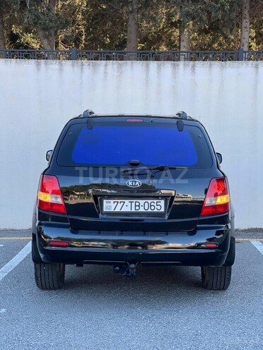 Kia Sorento-7