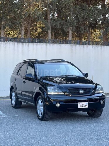 Kia Sorento-6