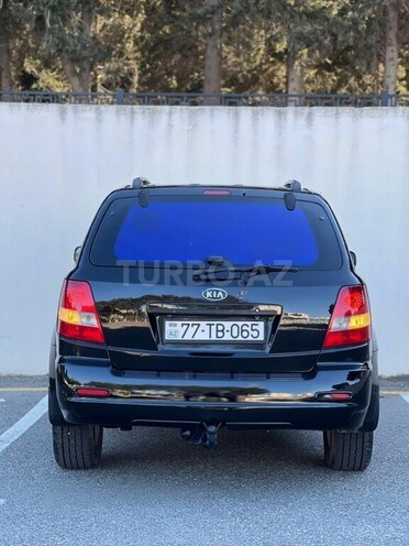 Kia Sorento-8