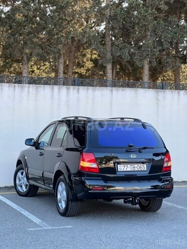 Kia Sorento-9