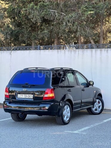 Kia Sorento-10