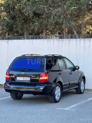 Kia Sorento-12