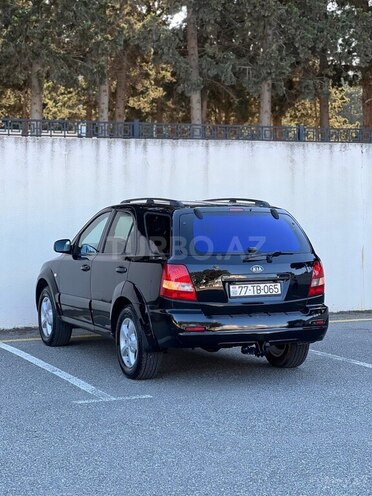 Kia Sorento-11