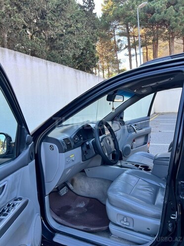 Kia Sorento-14