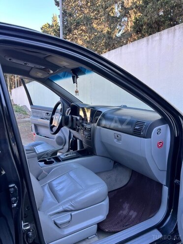 Kia Sorento-17