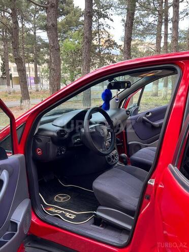 Mercedes A 140-6