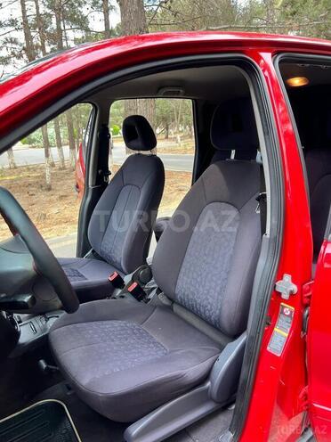 Mercedes A 140-11