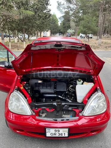Mercedes A 140-14