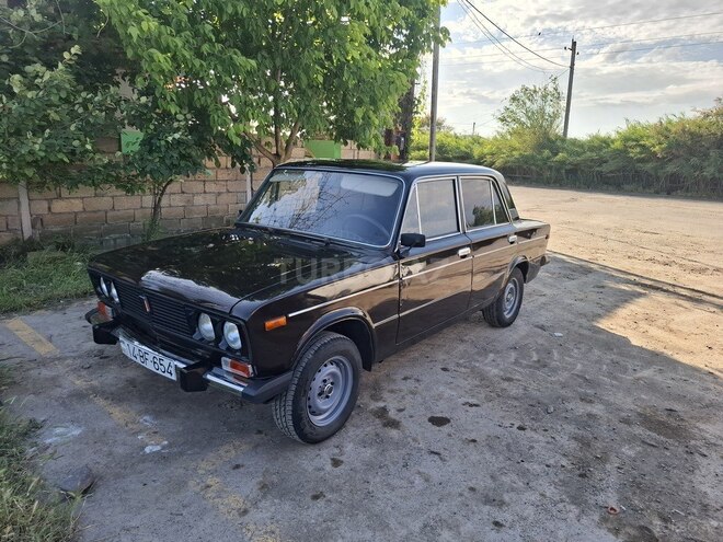 LADA (VAZ) 2106-1