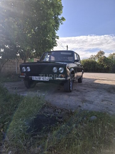 LADA (VAZ) 2106-5