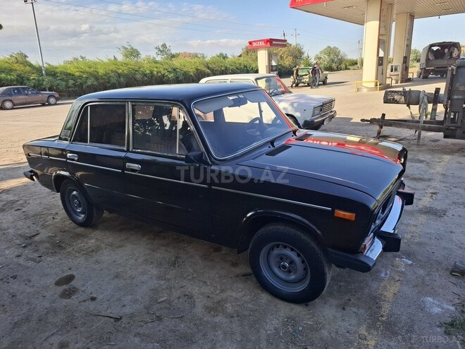 LADA (VAZ) 2106-8