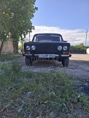 LADA (VAZ) 2106-4