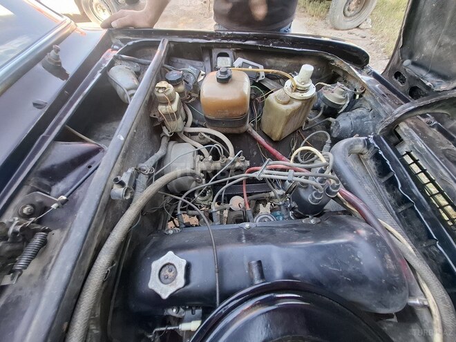 LADA (VAZ) 2106-19